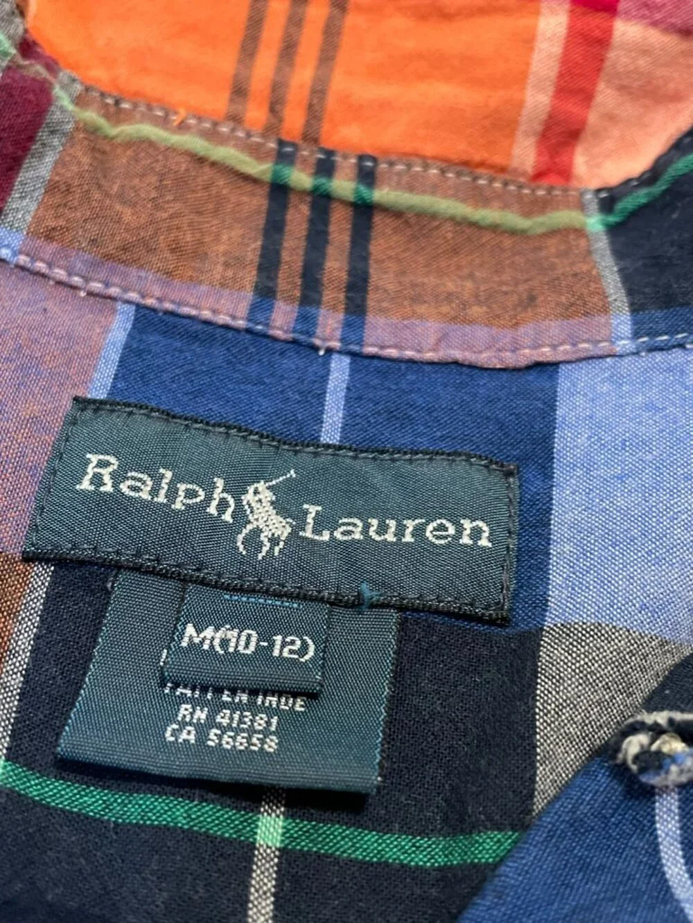 Ralph Lauren Shirt